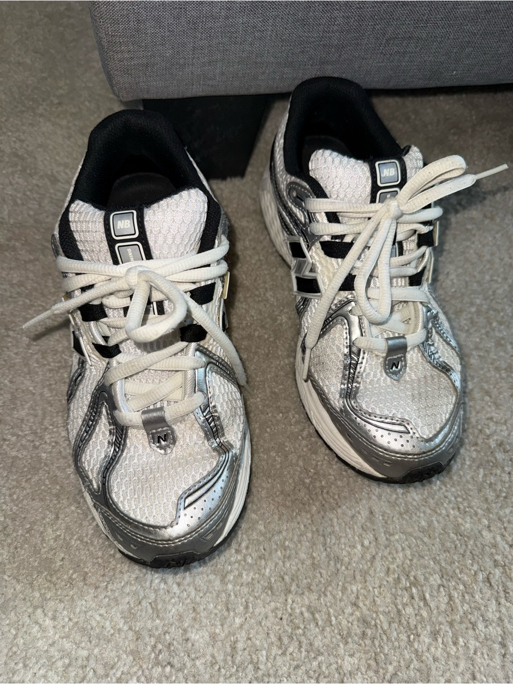 New Balance 1906 R - Picture 4 of 5